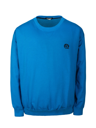 Толстовка муж Инквалите индиго